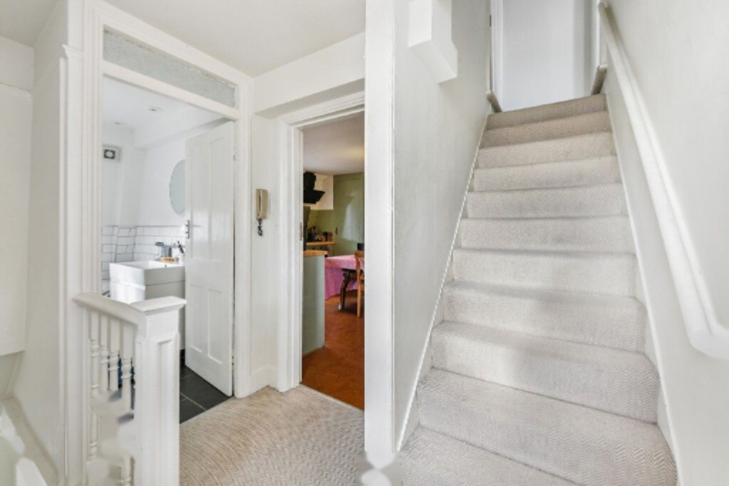 Wohnung in London, Großbritannien, 85 m² - Foto 12