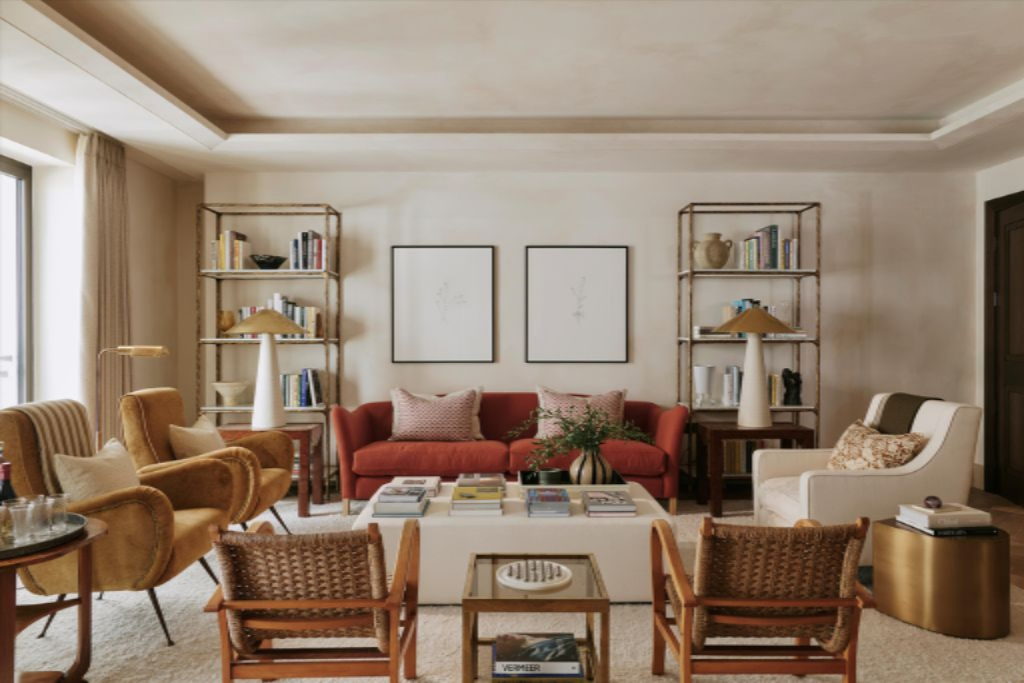 Appartamento a Londra, Regno Unito, 143 m² - foto 12