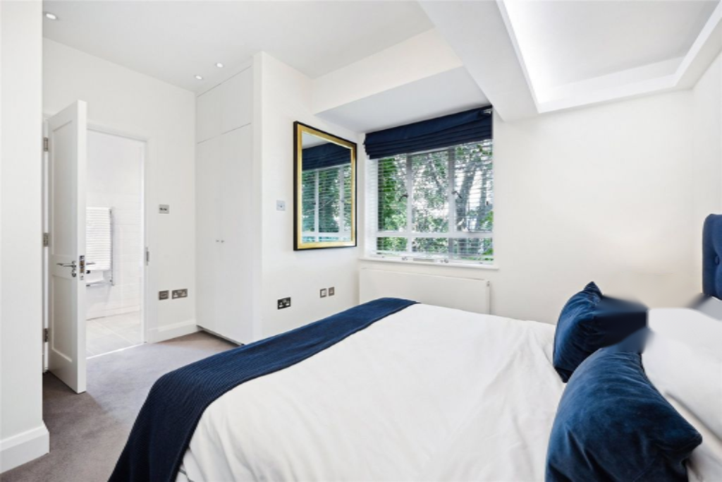 Appartamento a Londra, Regno Unito, 213 m² - foto 12