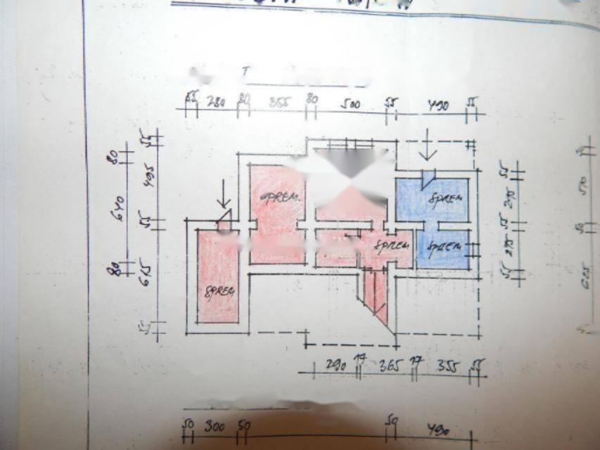 Appartement à Opatija, Croatie, 244 m² - image 12