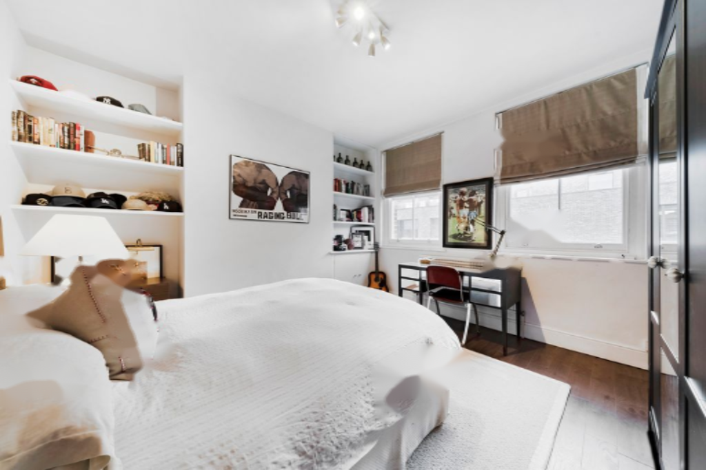 Wohnung in London, Großbritannien, 79 m² - Foto 12