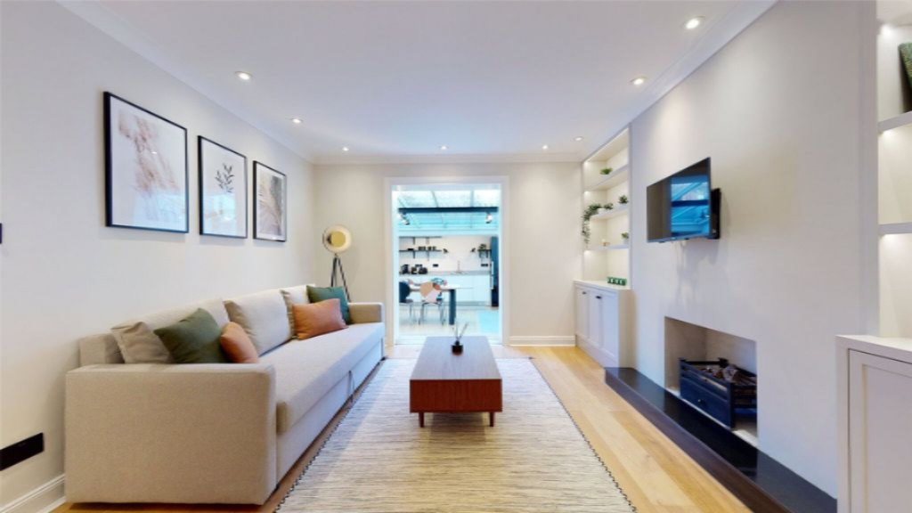 Appartement à Londres, Royaume-Uni, 149 m² - image 12