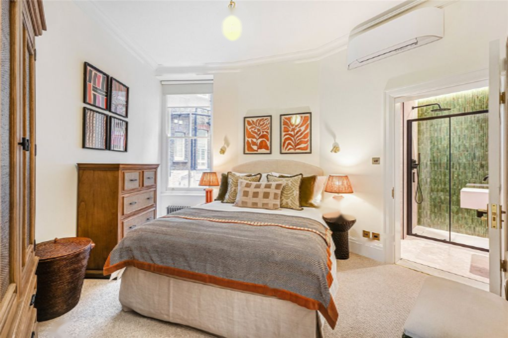 Appartamento a Londra, Regno Unito, 107 m² - foto 12