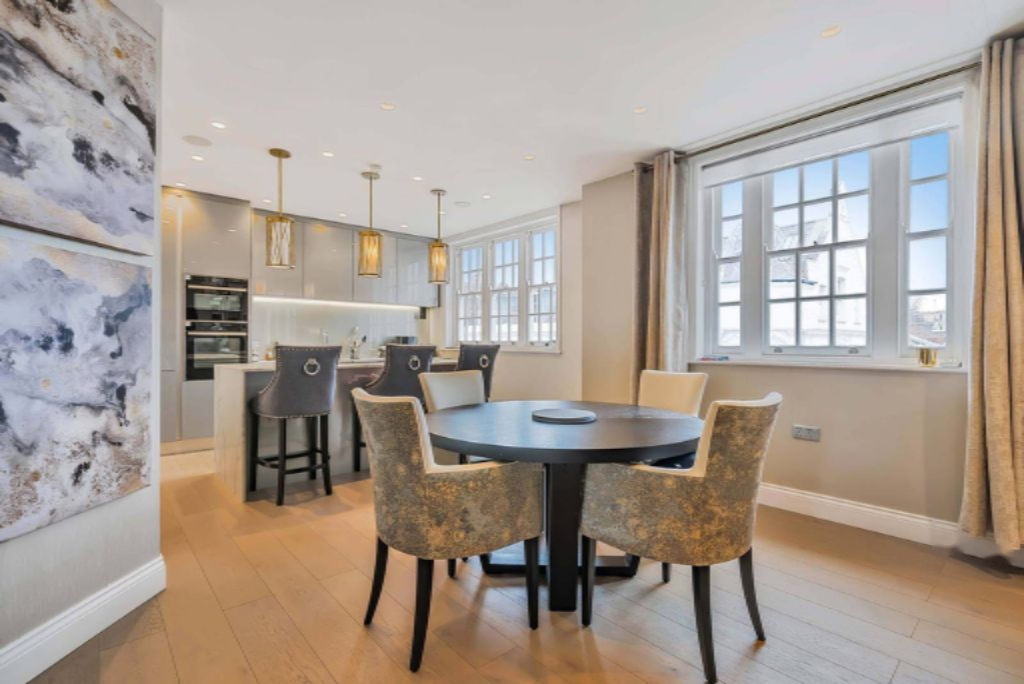 Appartamento a Londra, Regno Unito, 82 m² - foto 12