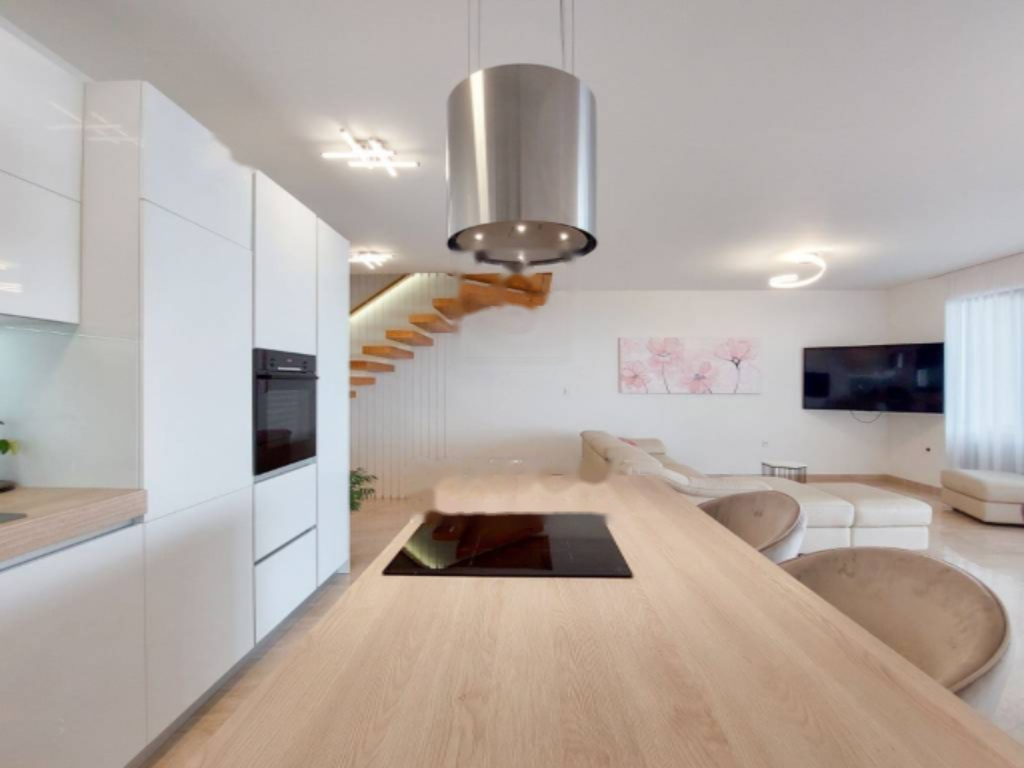 Casa a Opatija, Croazia, 460 m² - foto 12