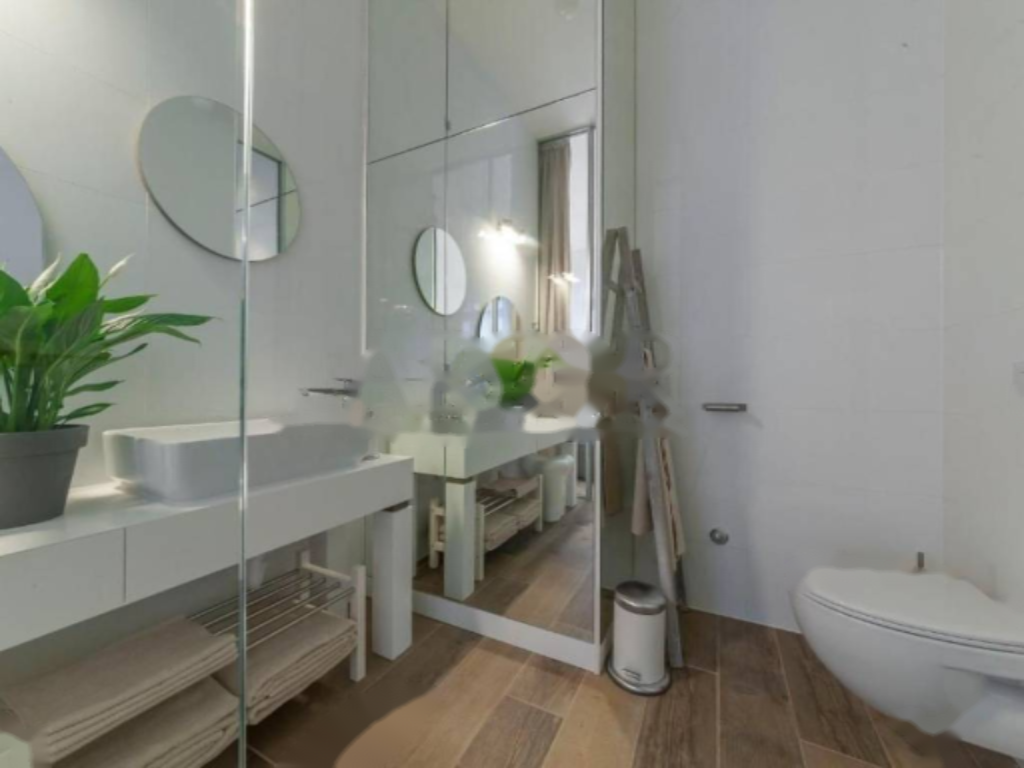 Wohnung in Opatija, Kroatien, 200 m² - Foto 12