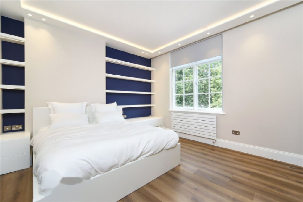 Flat in London, United Kingdom, 93 m² - picture 12