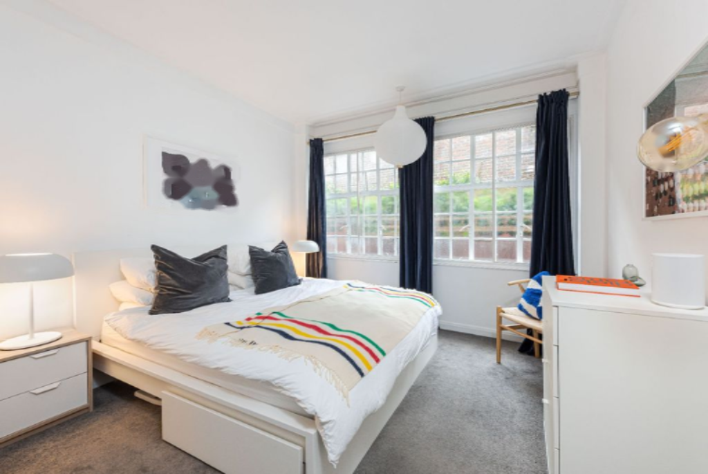 Flat in London, United Kingdom, 59 m² - picture 12