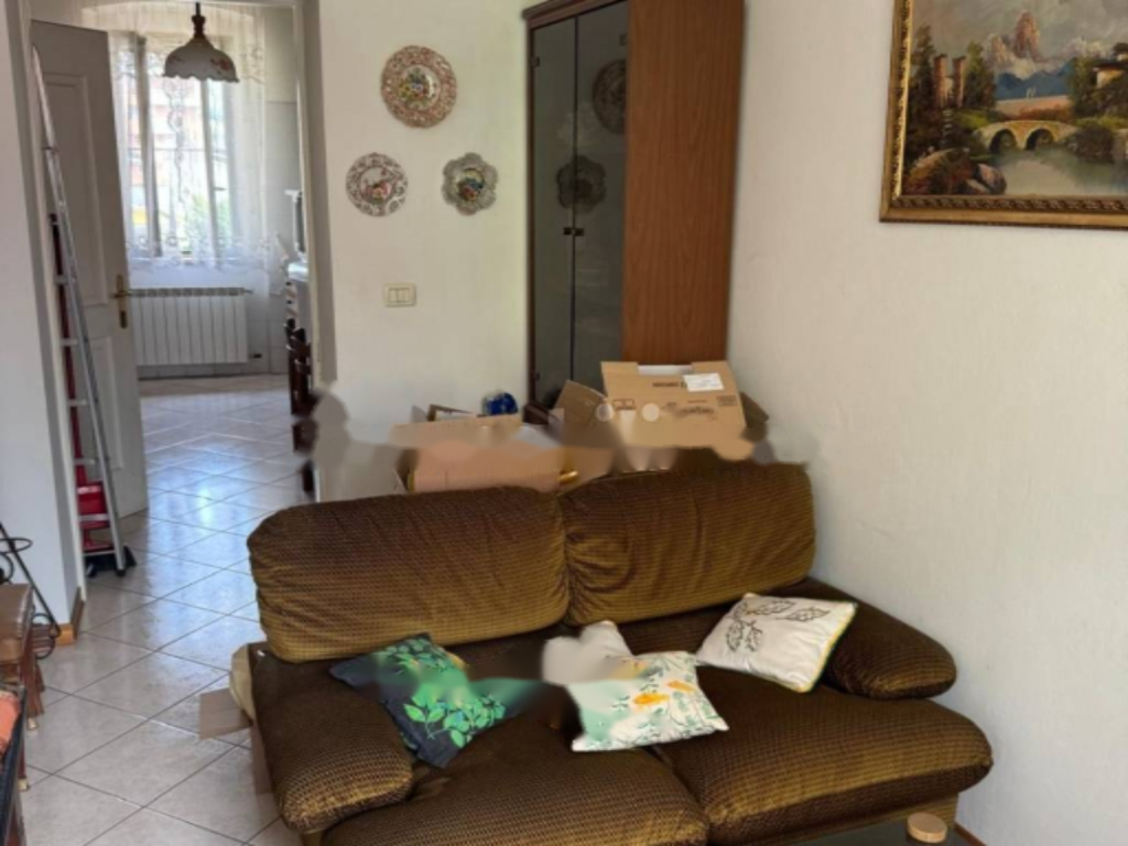 Flat in Gorizia, Italy, 119 m² - picture 12