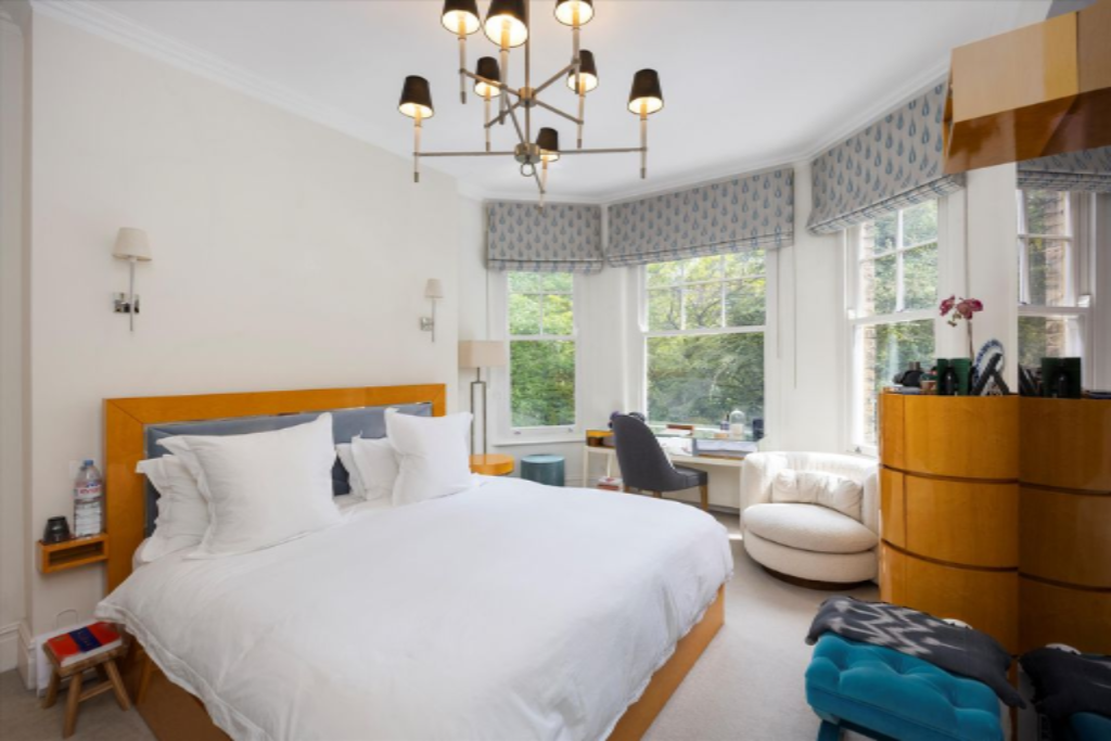 Wohnung in London, Großbritannien, 174 m² - Foto 12