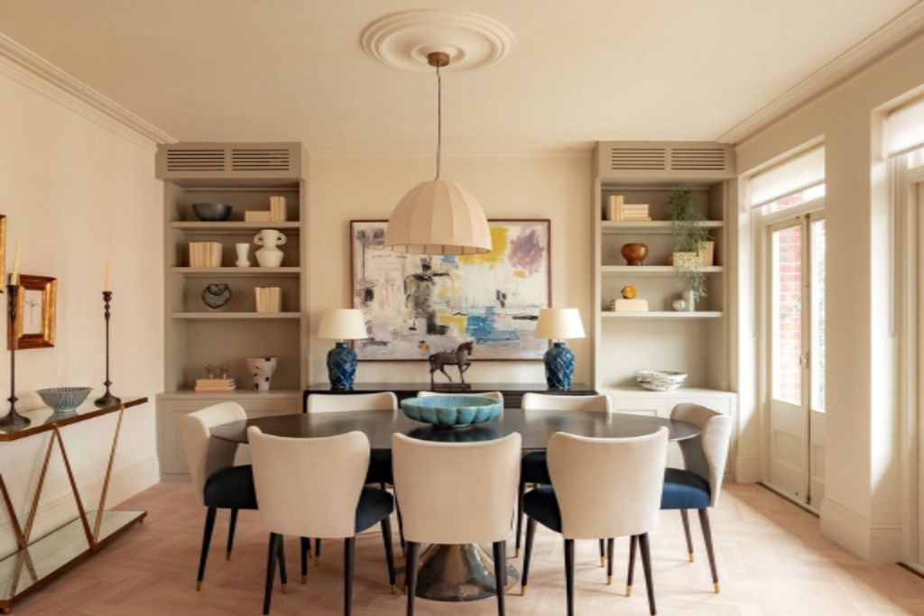 Flat in London, United Kingdom, 174 m² - picture 12