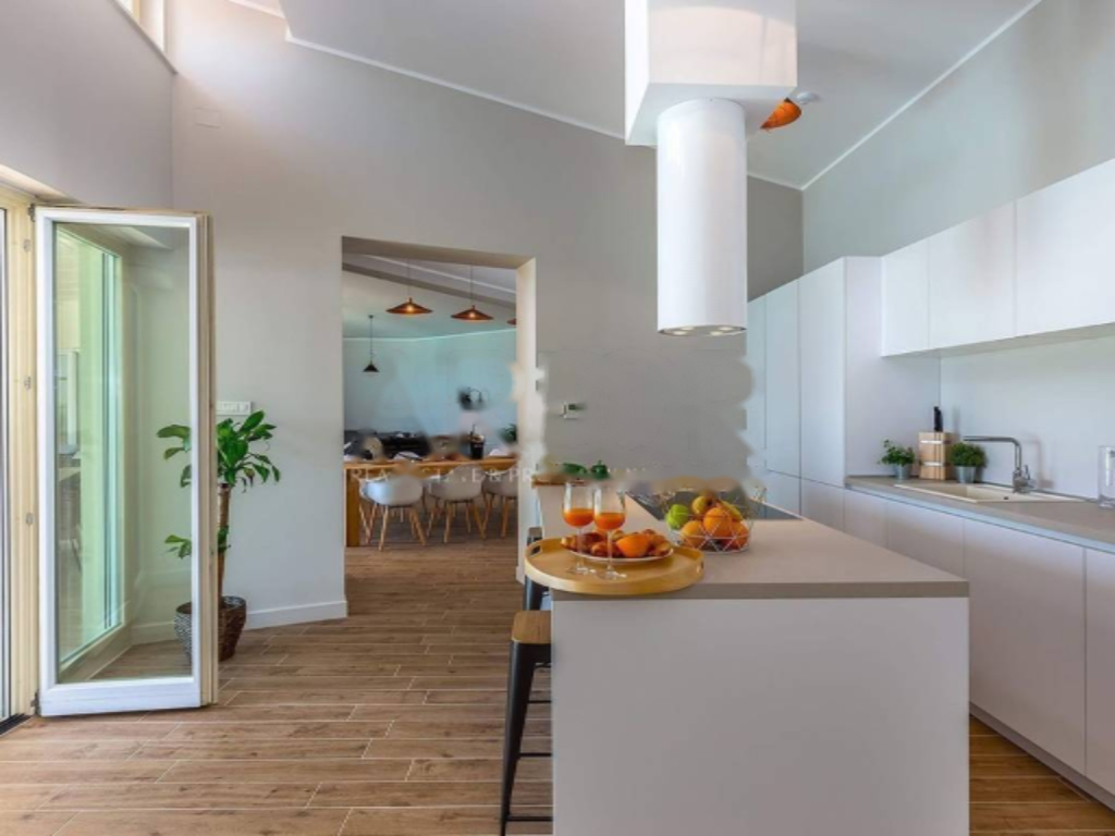 Haus in Opatija, Kroatien, 395 m² - Foto 12