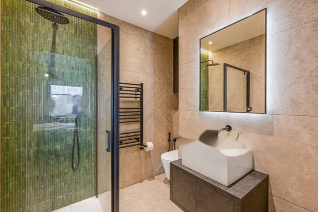 Piso en Londres, Reino Unido, 106 m² - imagen 12