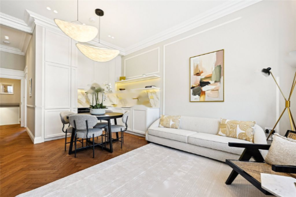 Appartamento a Londra, Regno Unito, 60 m² - foto 12