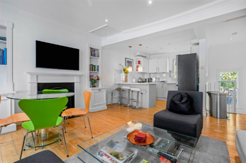 Wohnung in London, Großbritannien, 86 m² - Foto 12