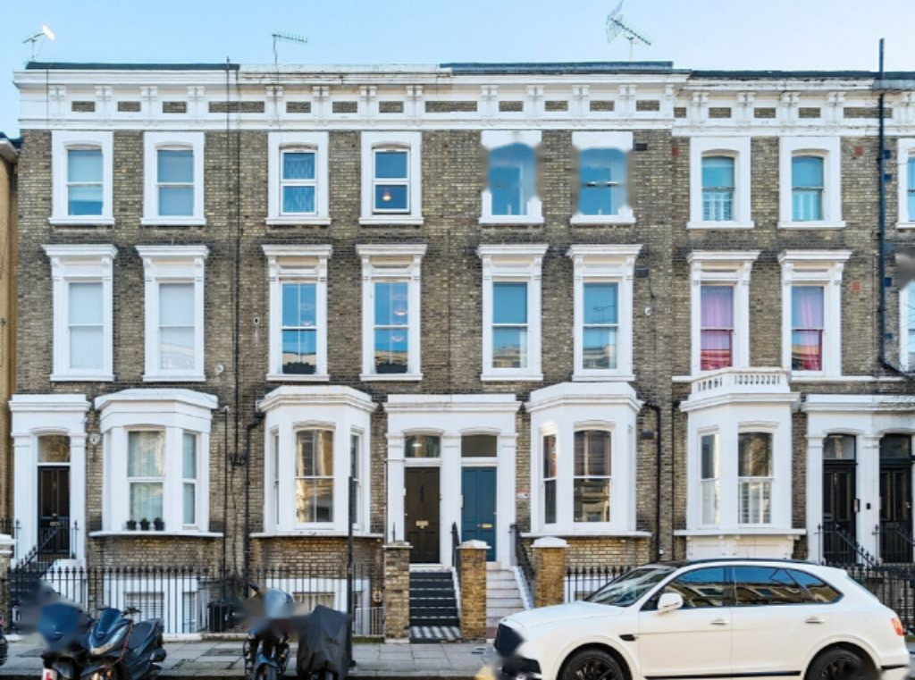 Appartement à Londres, Royaume-Uni, 39 m² - image 12