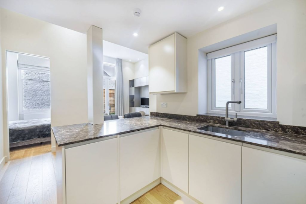 Appartamento a Londra, Regno Unito, 45 m² - foto 12