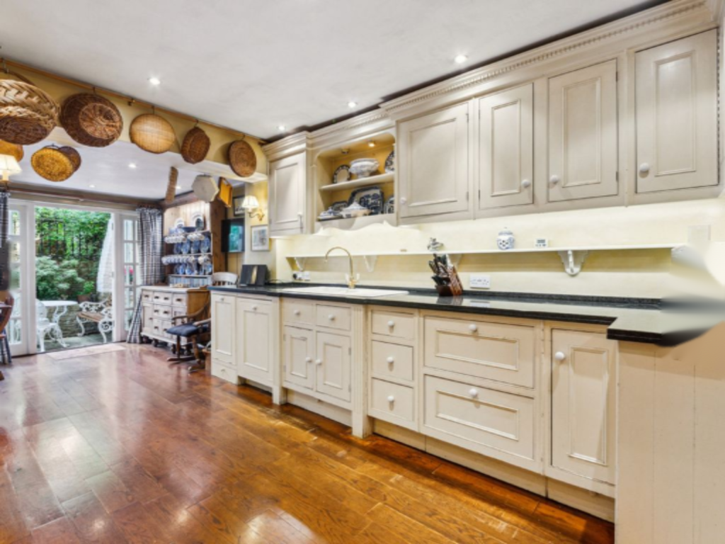 Wohnung in London, Großbritannien, 198 m² - Foto 12