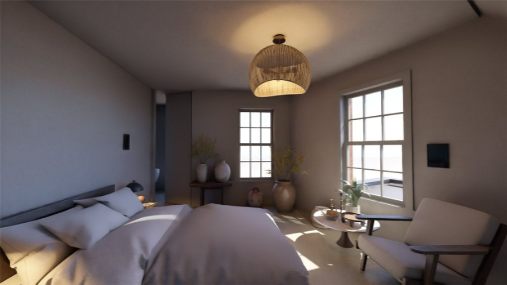 Piso en Londres, Reino Unido, 120 m² - imagen 12