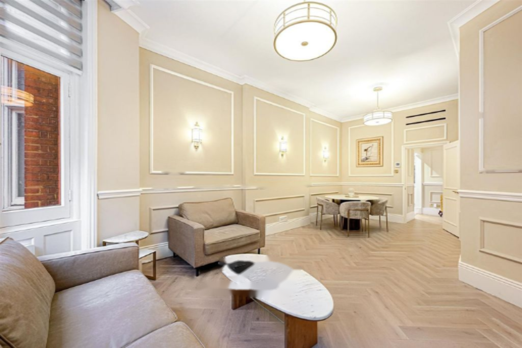 Piso en Londres, Reino Unido, 85 m² - imagen 12