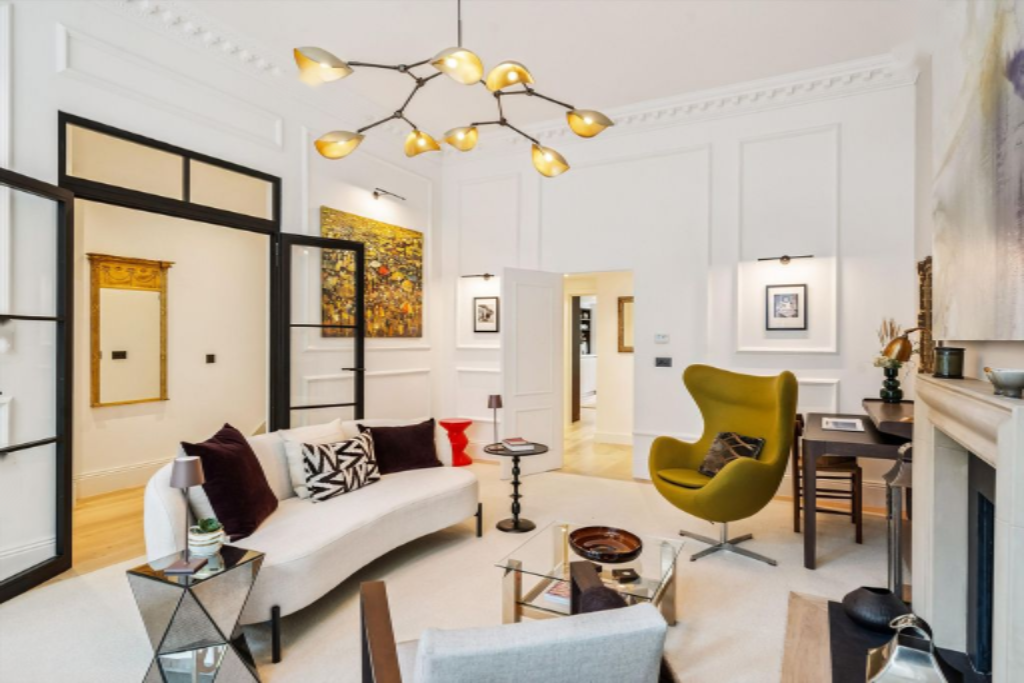 Appartamento a Londra, Regno Unito, 118 m² - foto 12