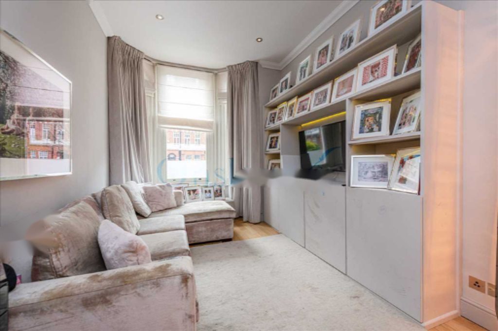 Appartamento a Londra, Regno Unito, 121 m² - foto 12