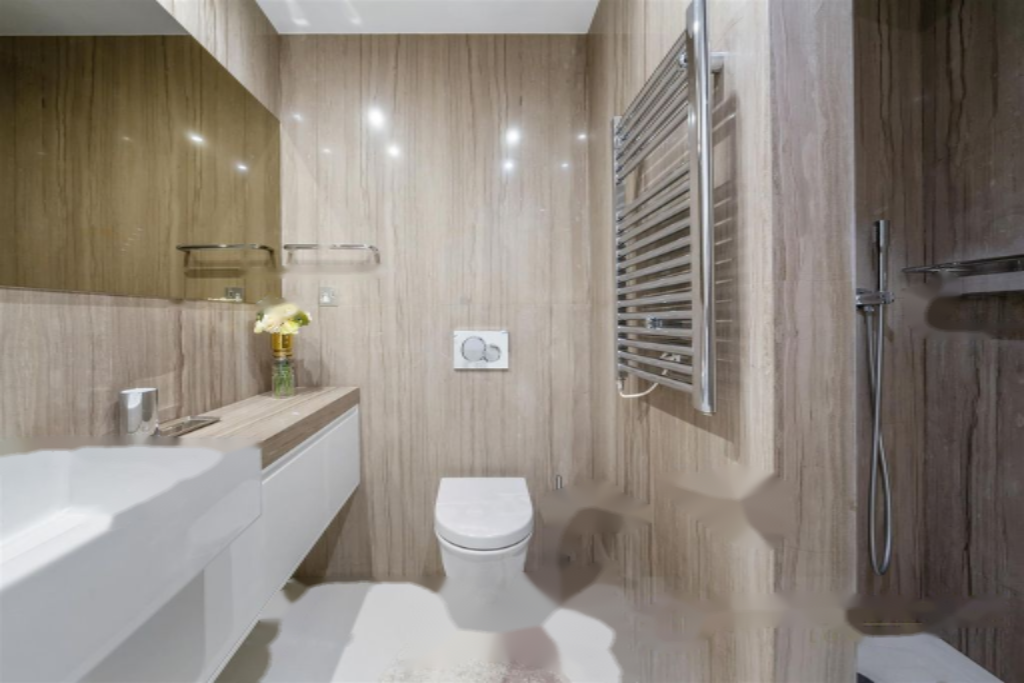 Wohnung in London, Großbritannien, 79 m² - Foto 12