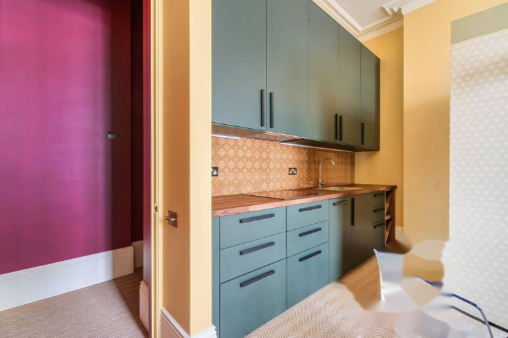 Wohnung in London, Großbritannien, 54 m² - Foto 12