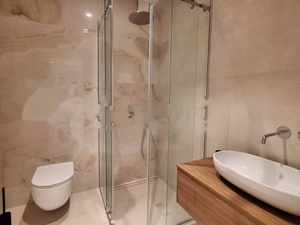 Flat in Opatija, Croatia, 144 m² - picture 12