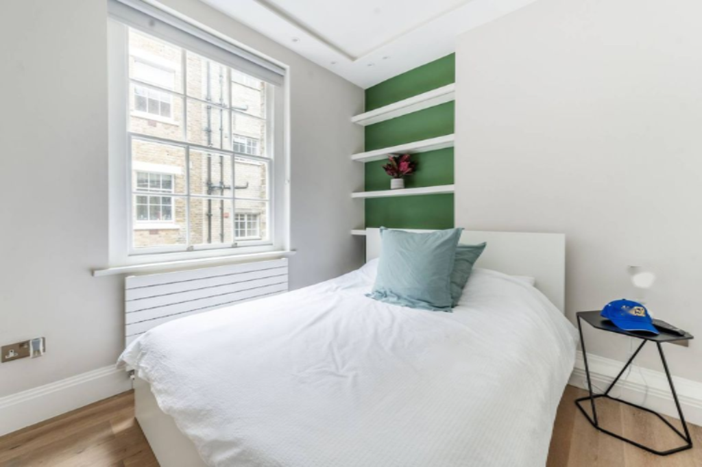 Appartement à Londres, Royaume-Uni, 93 m² - image 12