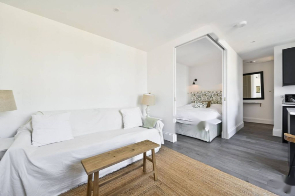 Flat in London, United Kingdom, 37 m² - picture 12
