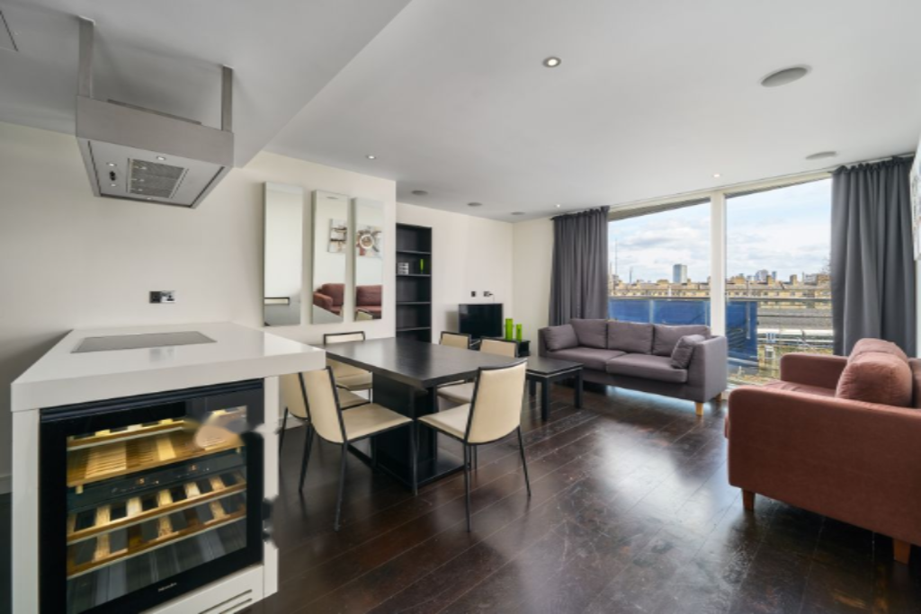 Appartamento a Londra, Regno Unito, 75 m² - foto 12