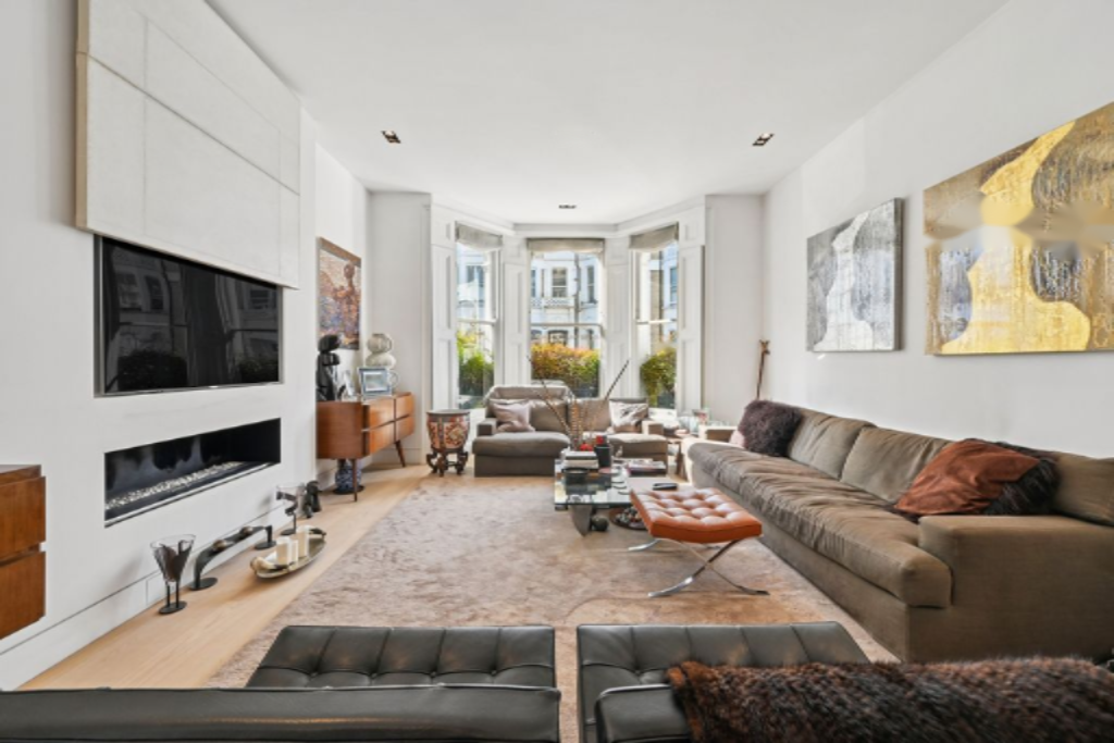 Appartamento a Londra, Regno Unito, 64 m² - foto 12