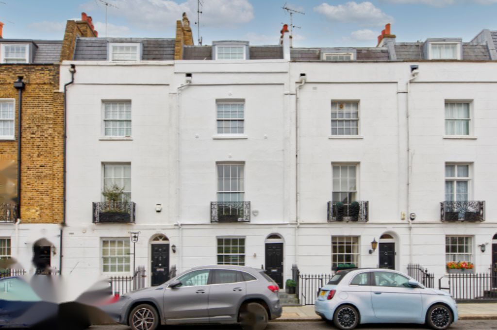 Appartement à Londres, Royaume-Uni, 190 m² - image 12