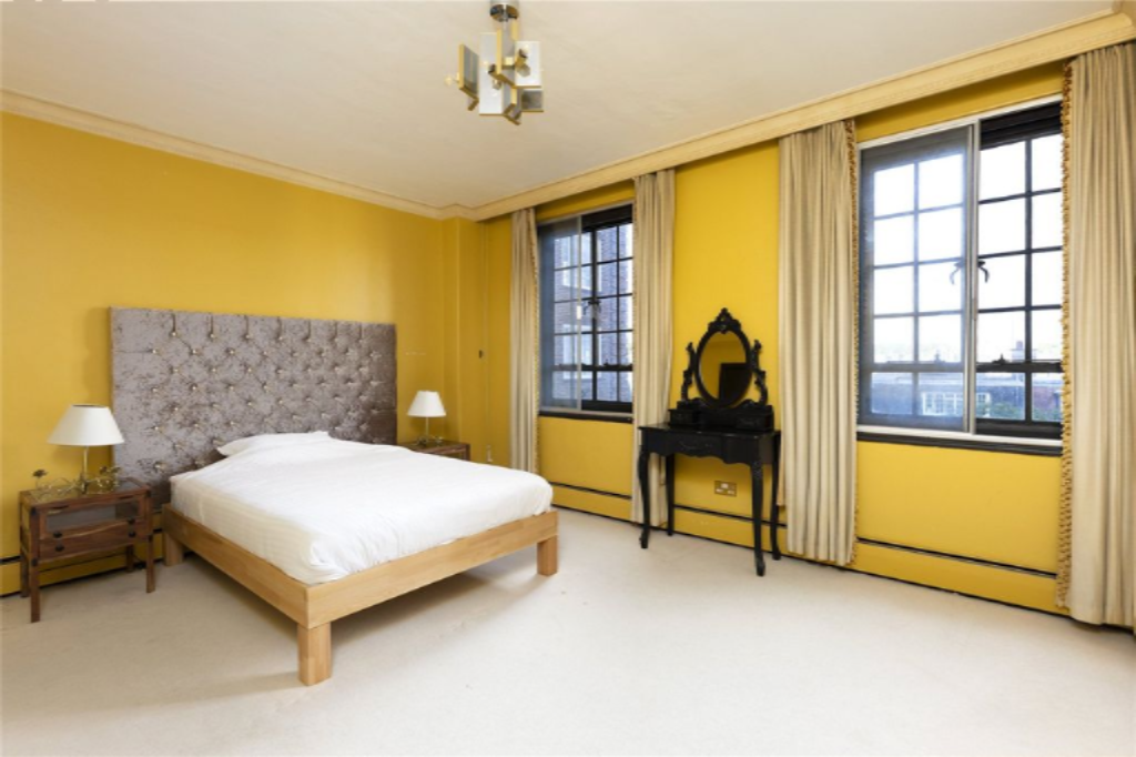 Flat in London, United Kingdom, 99 m² - picture 12