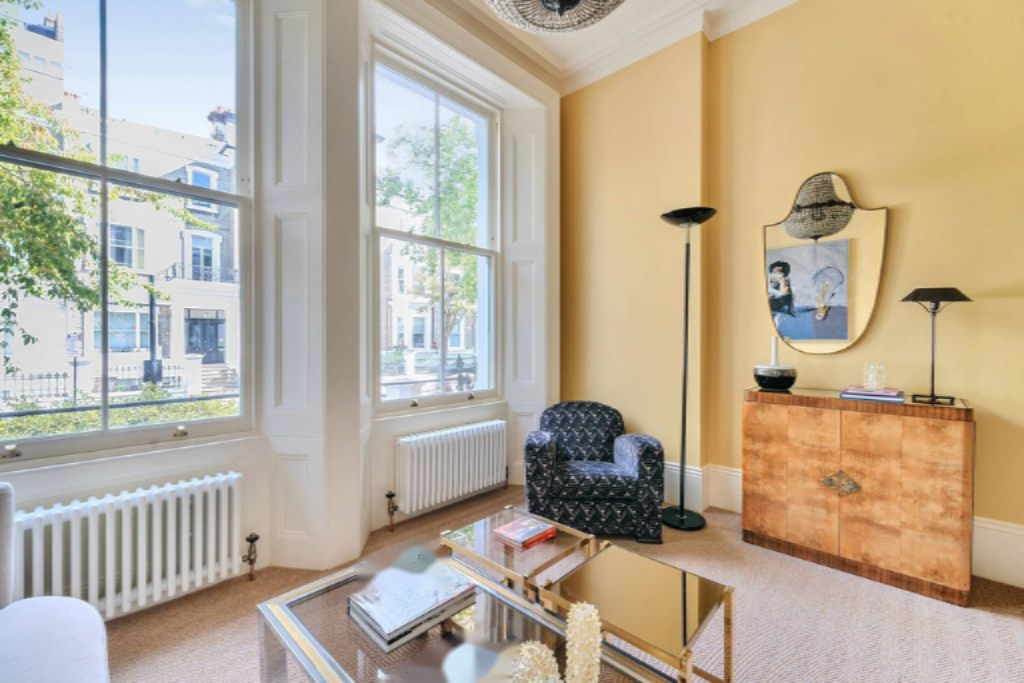 Wohnung in London, Großbritannien, 54 m² - Foto 13