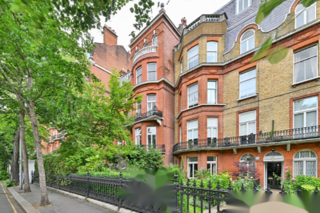 Appartamento a Londra, Regno Unito, 192 m² - foto 13