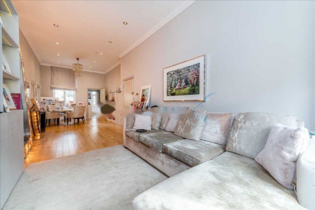 Appartamento a Londra, Regno Unito, 121 m² - foto 13