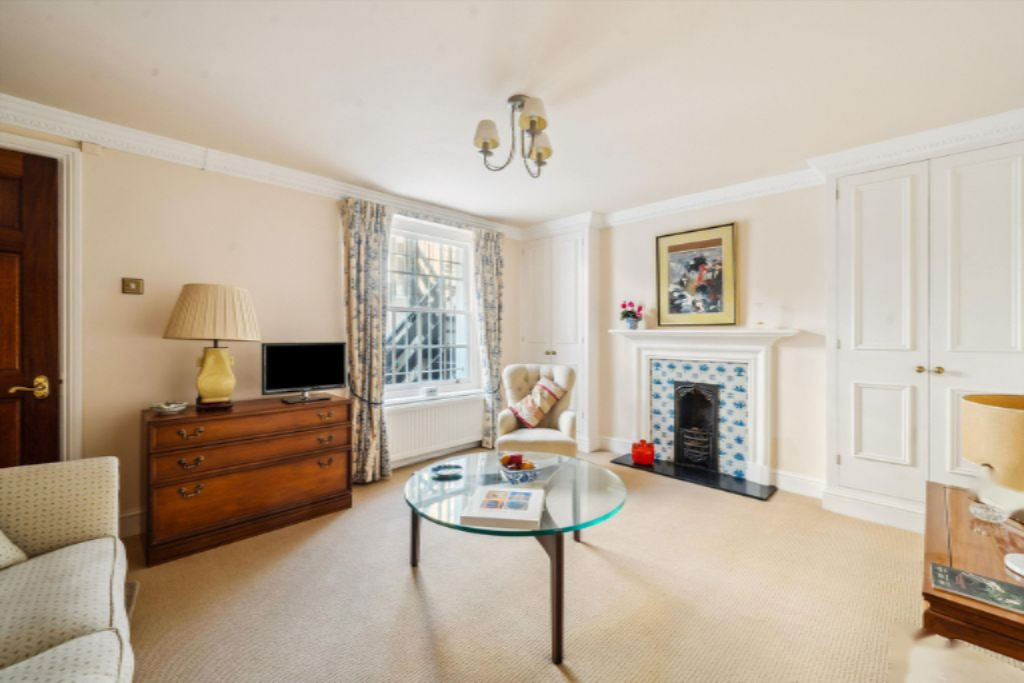 Wohnung in London, Großbritannien, 128 m² - Foto 13