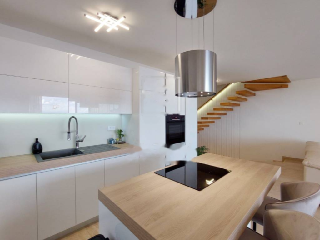 Casa a Opatija, Croazia, 460 m² - foto 13