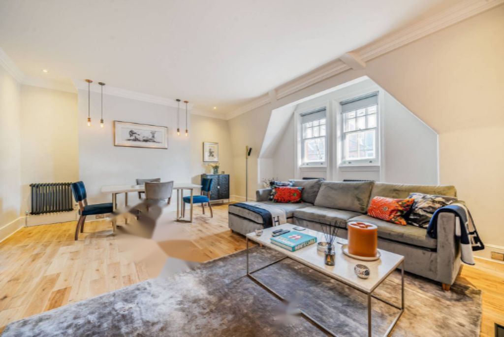 Piso en Londres, Reino Unido, 88 m² - imagen 13