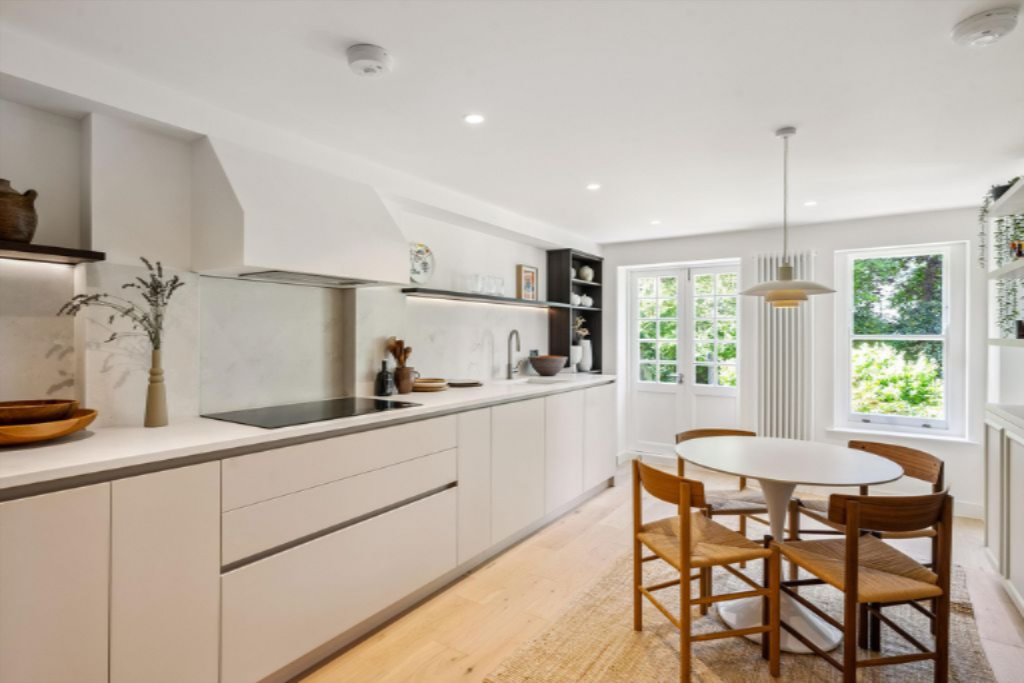 Appartamento a Londra, Regno Unito, 118 m² - foto 13