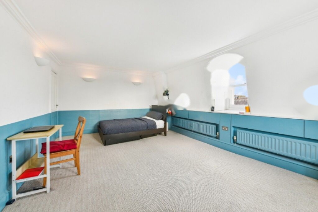 Wohnung in London, Großbritannien, 85 m² - Foto 13