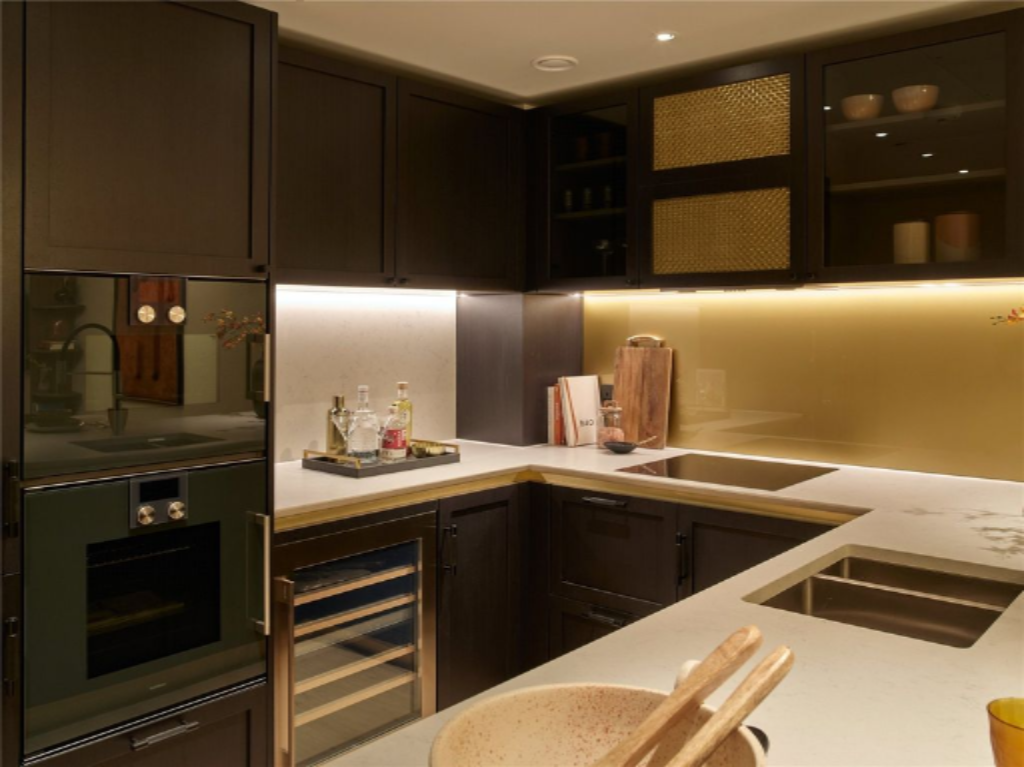 Appartamento a Londra, Regno Unito, 116 m² - foto 13