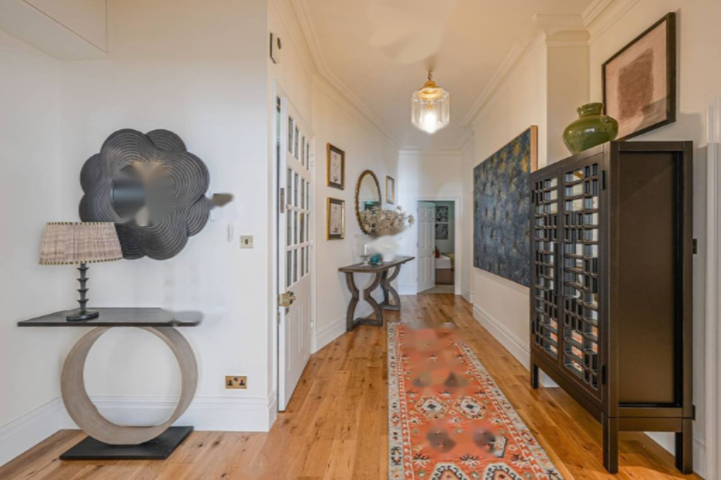 Appartamento a Londra, Regno Unito, 121 m² - foto 13