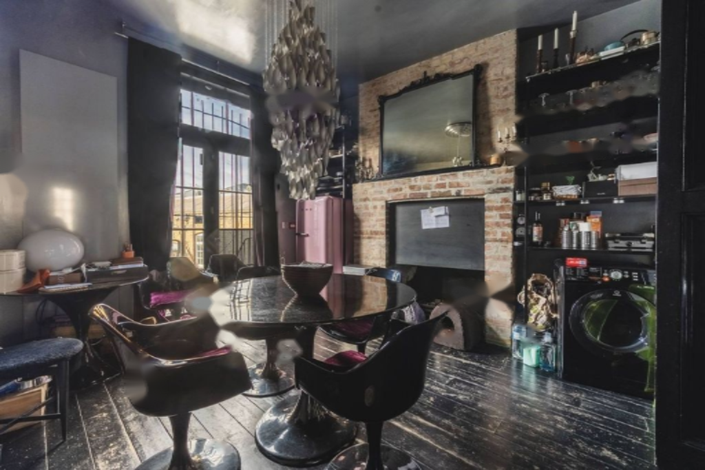 Flat in London, United Kingdom, 130 m² - picture 13