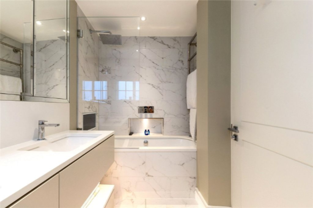 Appartement à Londres, Royaume-Uni, 80 m² - image 12