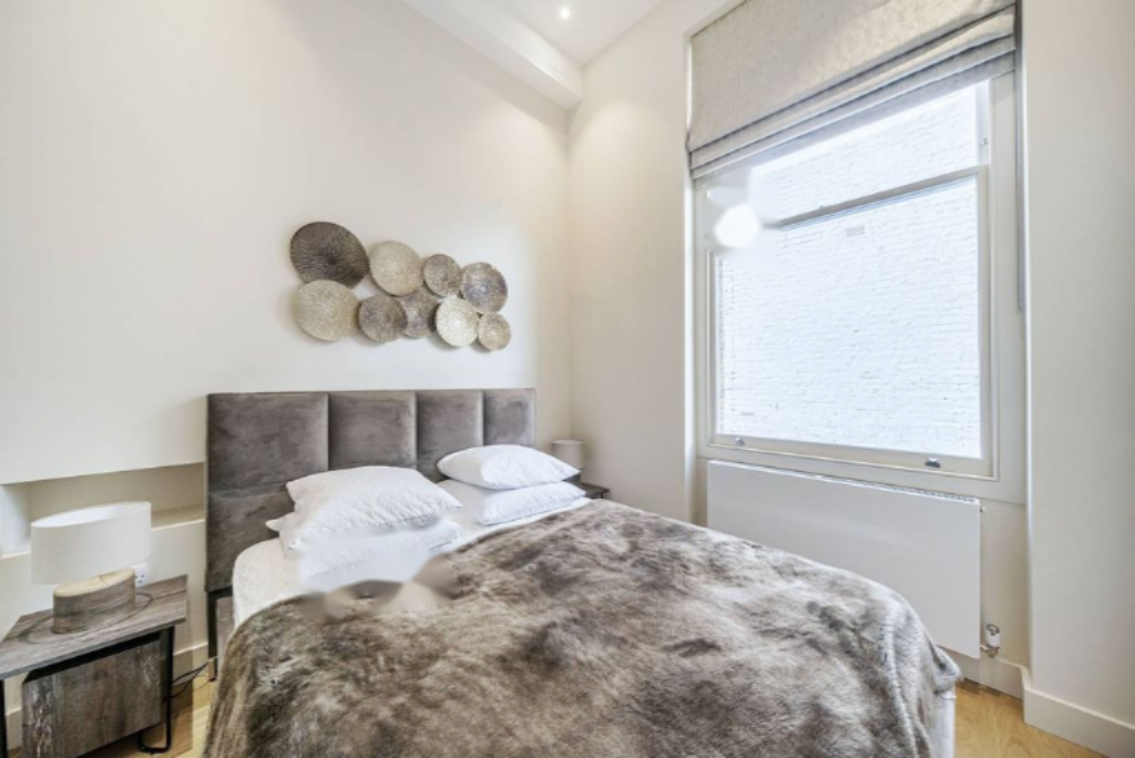 Appartamento a Londra, Regno Unito, 45 m² - foto 13