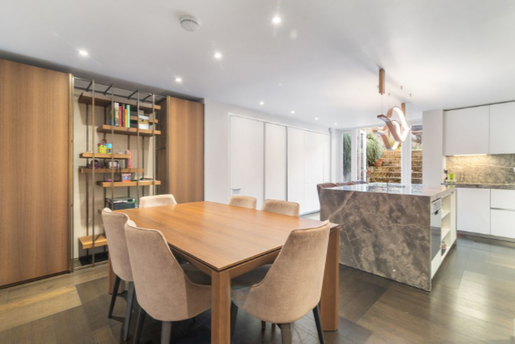 Appartamento a Londra, Regno Unito, 235 m² - foto 13