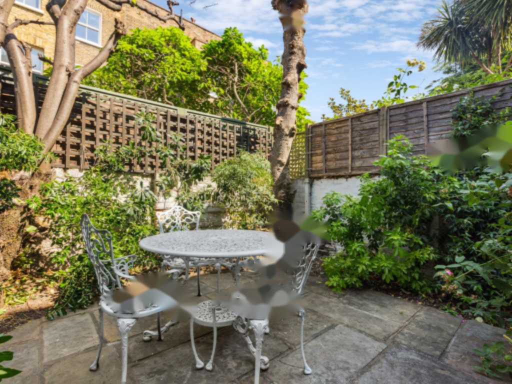 Wohnung in London, Großbritannien, 198 m² - Foto 13